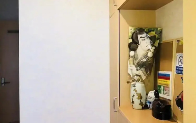 Midtown Sakura Apartment House 201