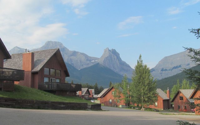 Banff Gate Mountain Resort