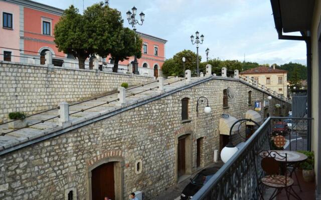 La Giara Bed&Breakfast