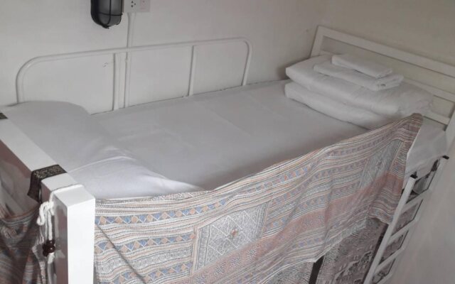 At Lanna House - Adults Only