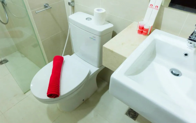 New Studio Puri Mansion Apartment