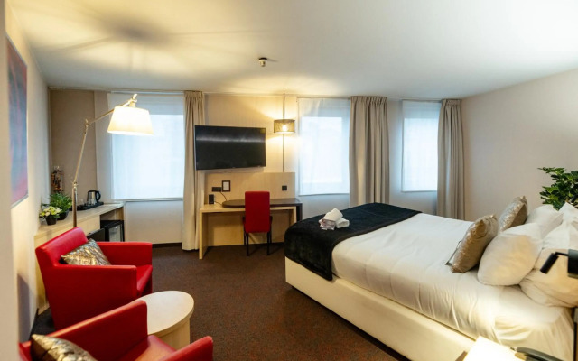 Hotel Alize Mouscron