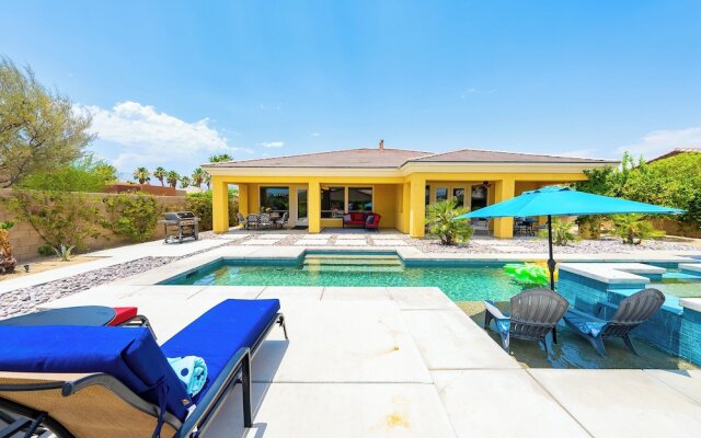 Luxurious 5BR Resort Style Home w/ Pool & Spa