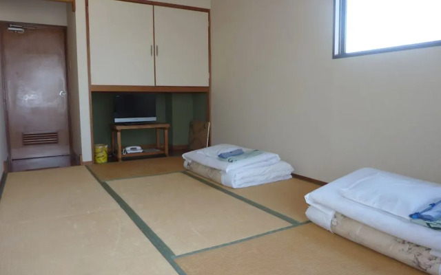 Takanoya Ryokan