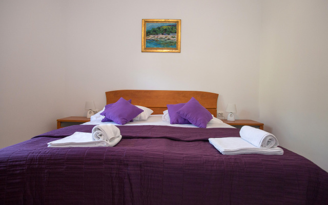 Apartments Villa Roza