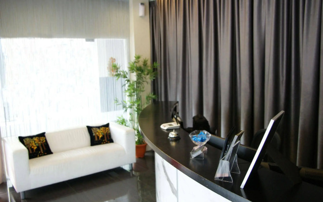 Philip Hotel