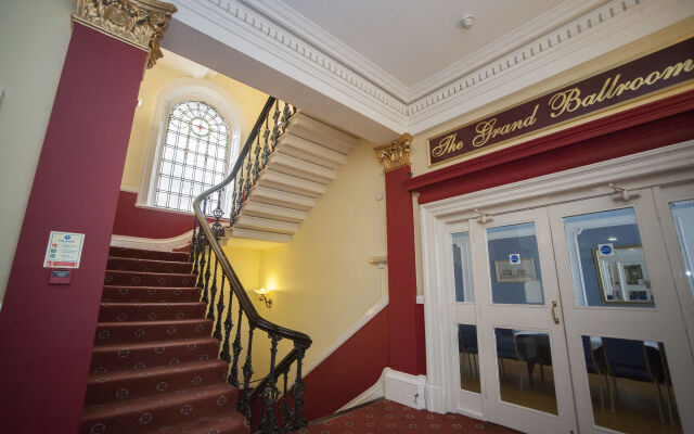 The White Swan Hotel