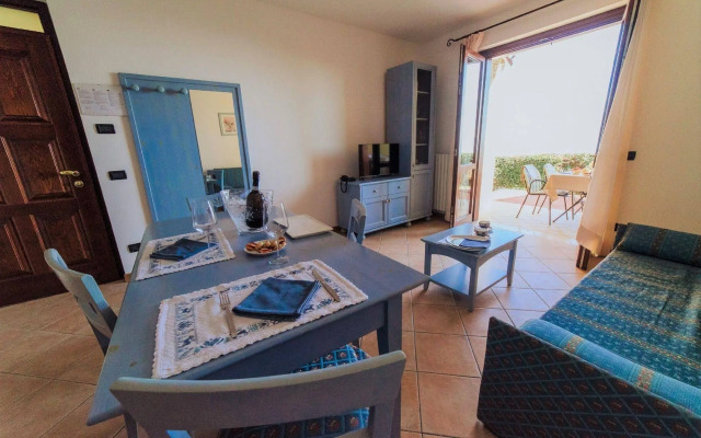 Residence Besàss