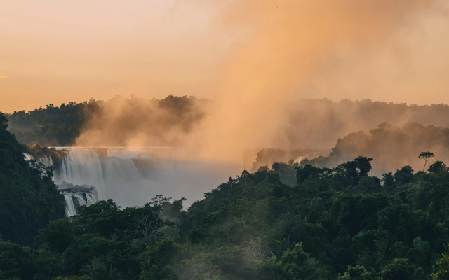 Gran Melia Iguazu Hotel