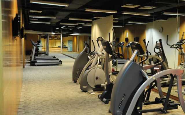 Cozy and Comfy Sahid Sudirman Residence Karet Apartement