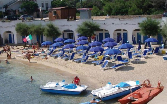 Santa Caterina Resort
