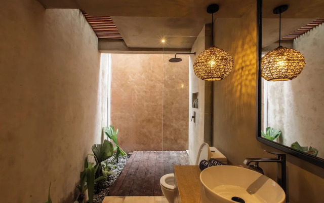 Arvatya Villas Bingin by Blacksand