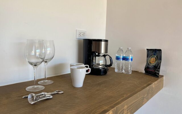 Palta 60 Valle de Guadalupe