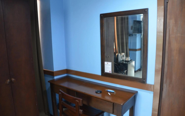 ALU Hotel Davao