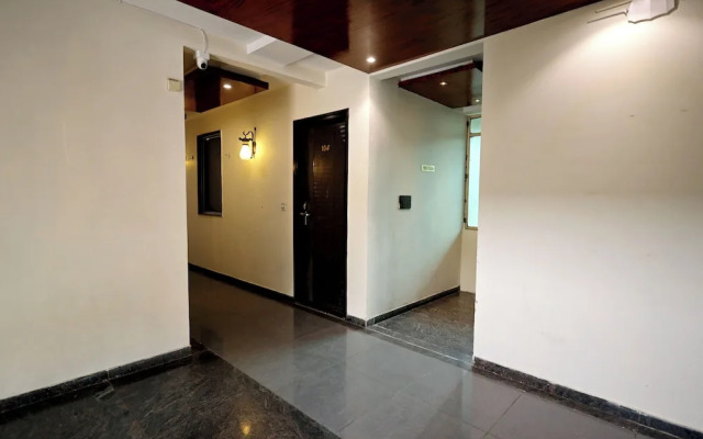 Hotel A1 Plaza - Ahmedabad