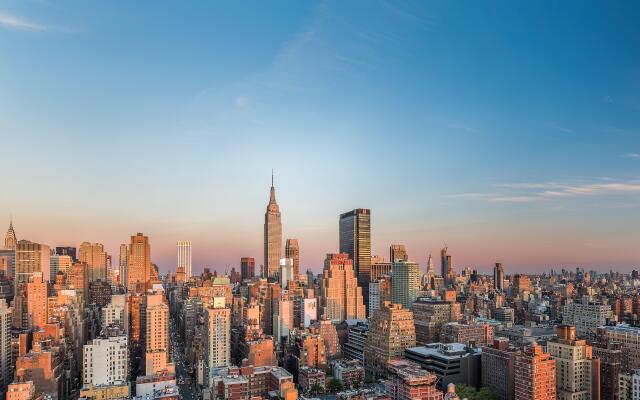 Even Hotel New York - Times Square South by IHG