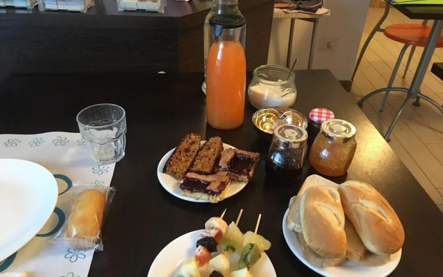 B&B Pontemare