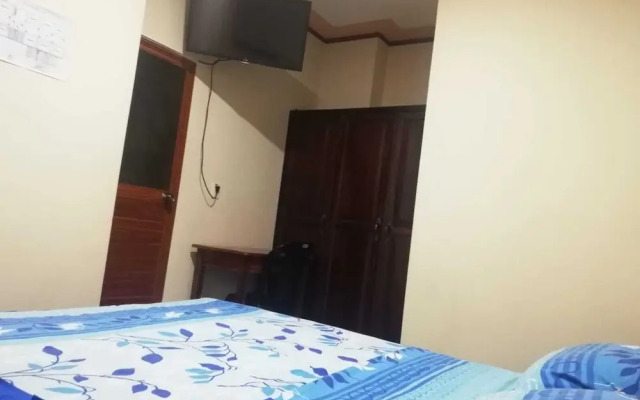 Hostal Amazónico Bello Amanecer