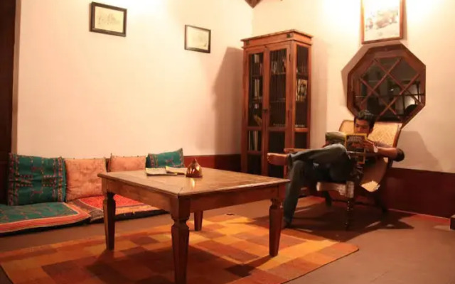 Tripvillas @ Angana Country Inn