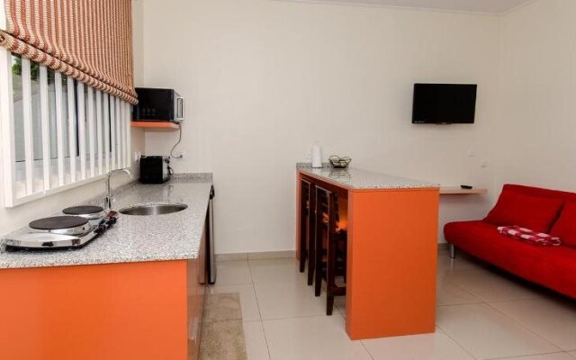 Elementz Apartments