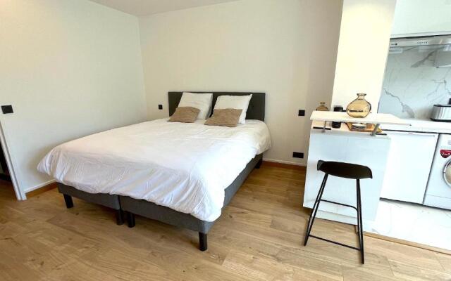 le loft 56 de Boulogne