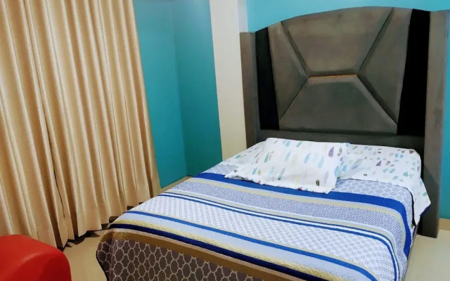 Hostal TOSCANO SUITES