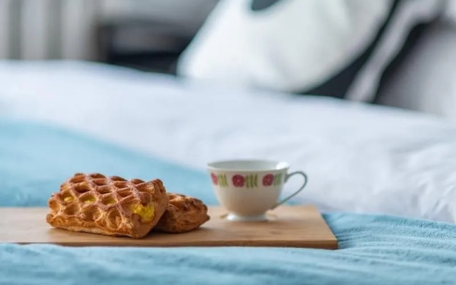 P&O Apartments Zgoda 23