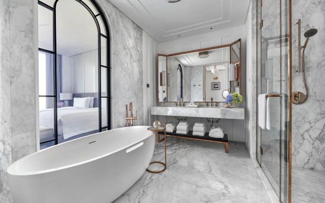The Langham, Jakarta