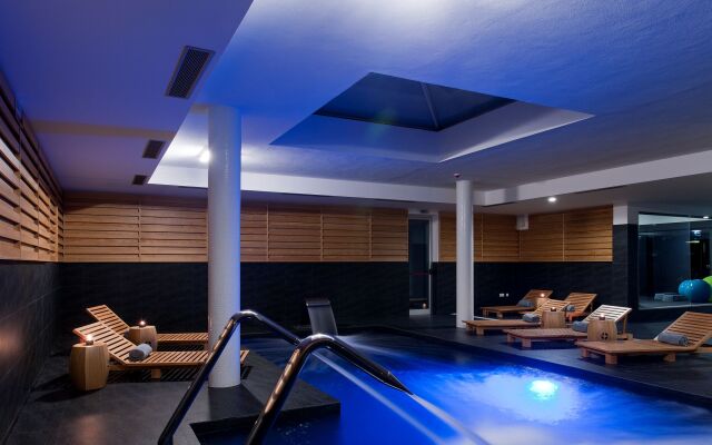 Furadouro Boutique Hotel Beach & Spa