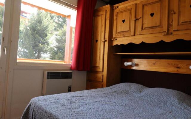 Appartement Méribel, 2 pièces, 5 personnes - FR-1-182-66