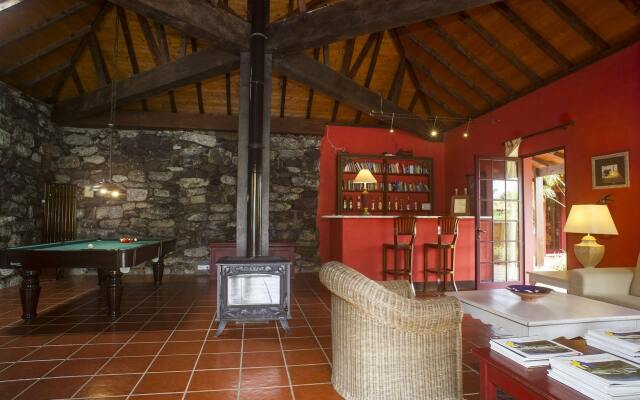 Pestana Quinta do Arco Nature & Rose Garden Hotel