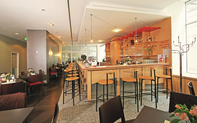 ibis Dresden Zentrum