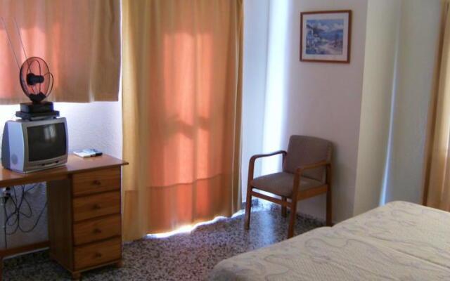 Hostal El Tiburon