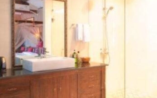 Lijiang Da Yan Xiang Boutique Inn