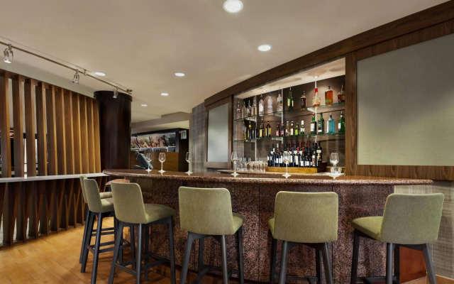 Courtyard By Marriott Las Vegas Stadium Area