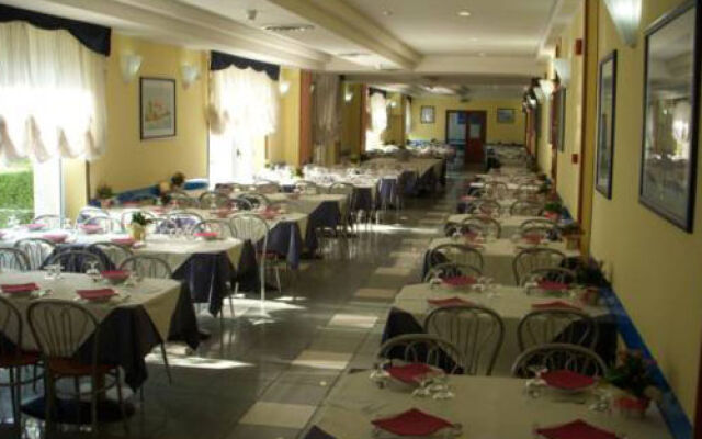 Centro Vacanze Domus Mater Gratiae