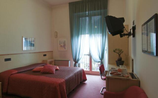 HOTEL NAPOLEON Srl