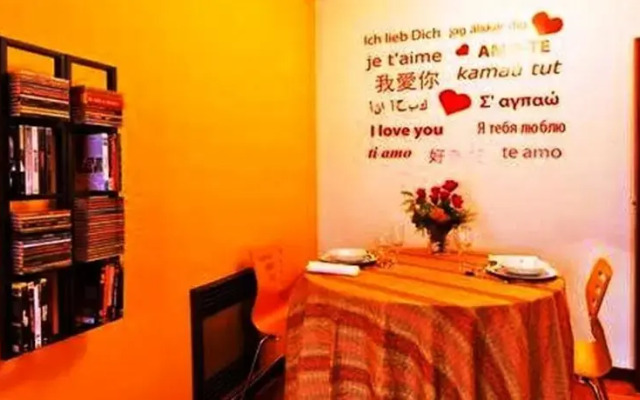 Porto Center - Romantic Apartment