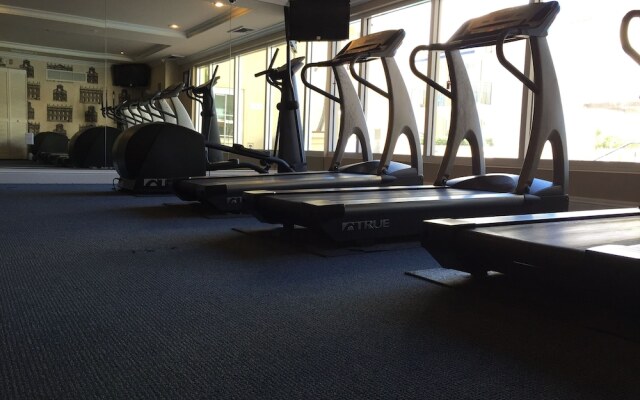 LYX Suites at Merrick Park in Coral Gables