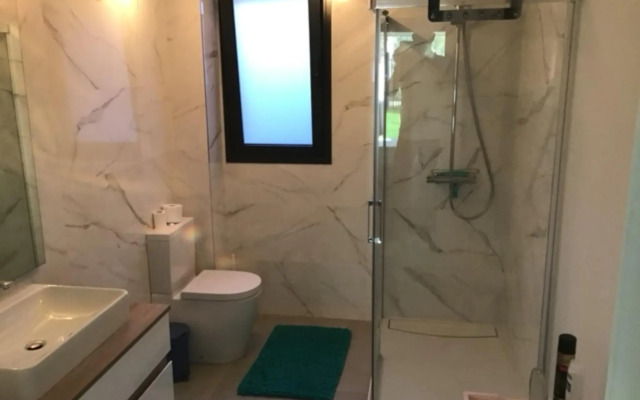 Welcoming apartment in Andalucía with private pool