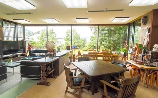 Miyajima Guest House Mikuniya - Vacation STAY 45801v