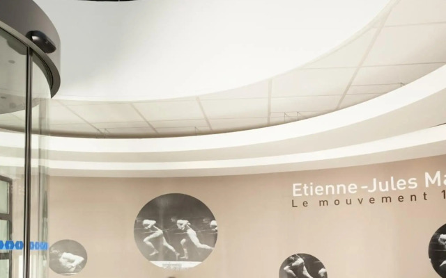 ibis Styles Beaune Centre