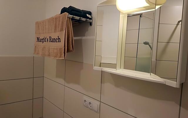 Margit's Ranch Urlaub am Pferdehof