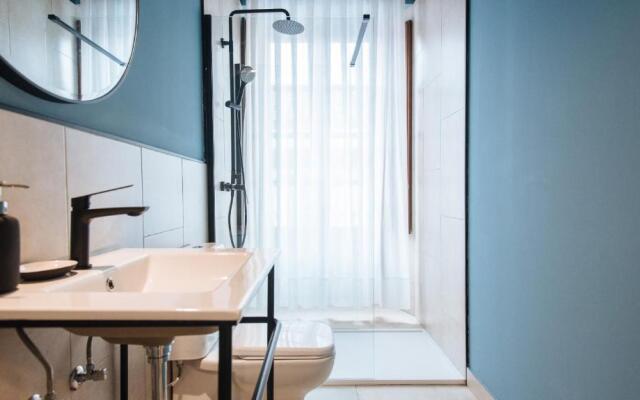 Lola de Triana Apartments