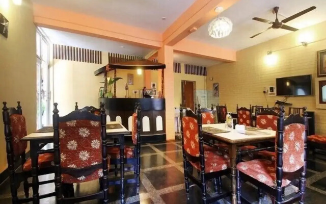 Bonanza Hotel