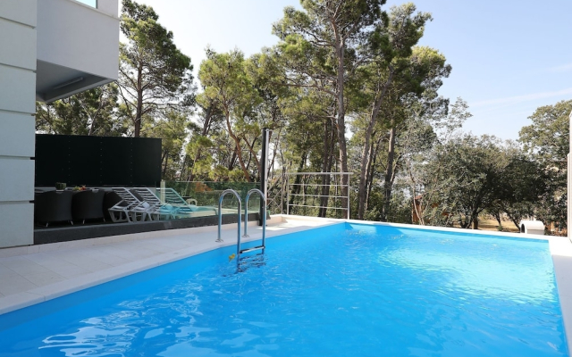 Cozy Villa in Seline With Private Swimming Pool