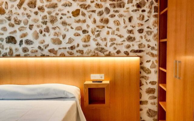 Termas Romanas Allon