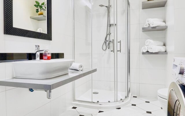 JessApart – Masarska Apartment