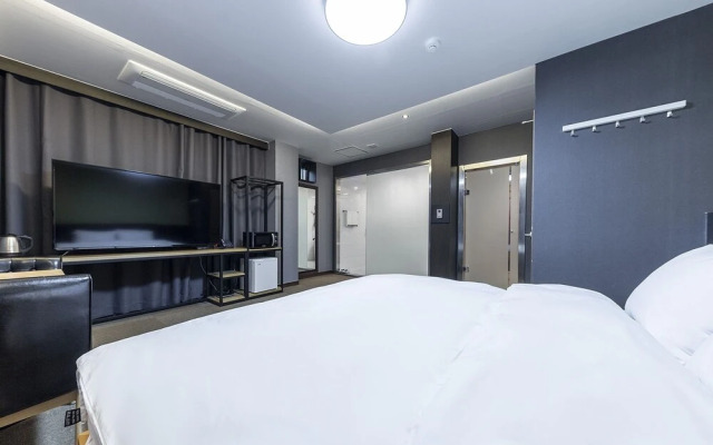 Anseong U-stay Motel