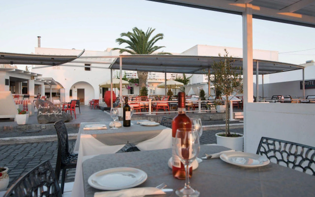 Beach Boutique Hotel